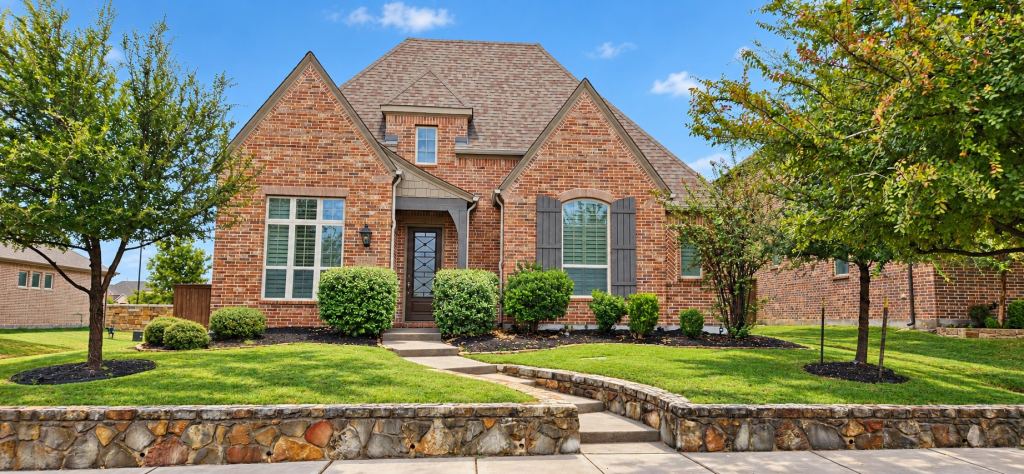 13874 Colin Street, Frisco, TX 75035 — photo 1