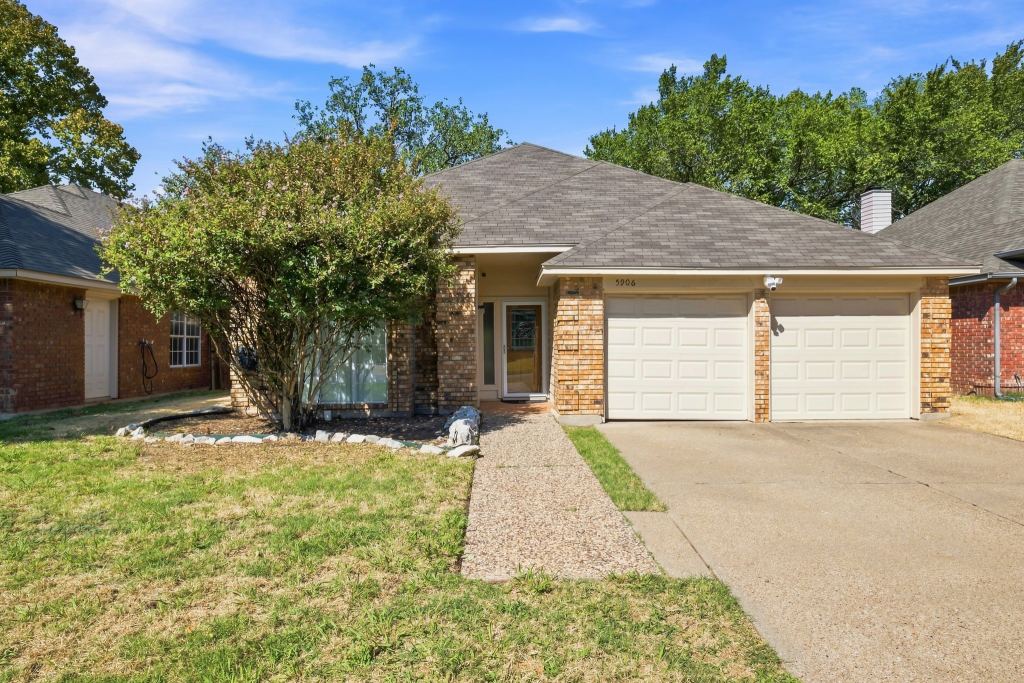 5906 Polo Club Drive