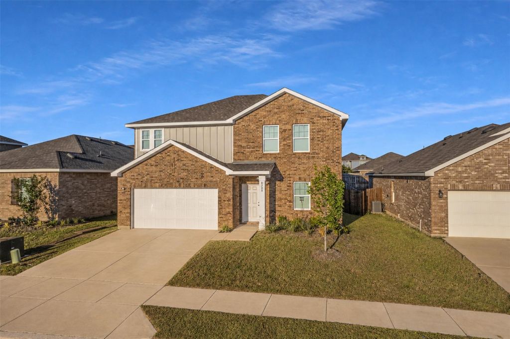 8348 Hawkview Drive, Fort Worth, TX 76179 — photo 1