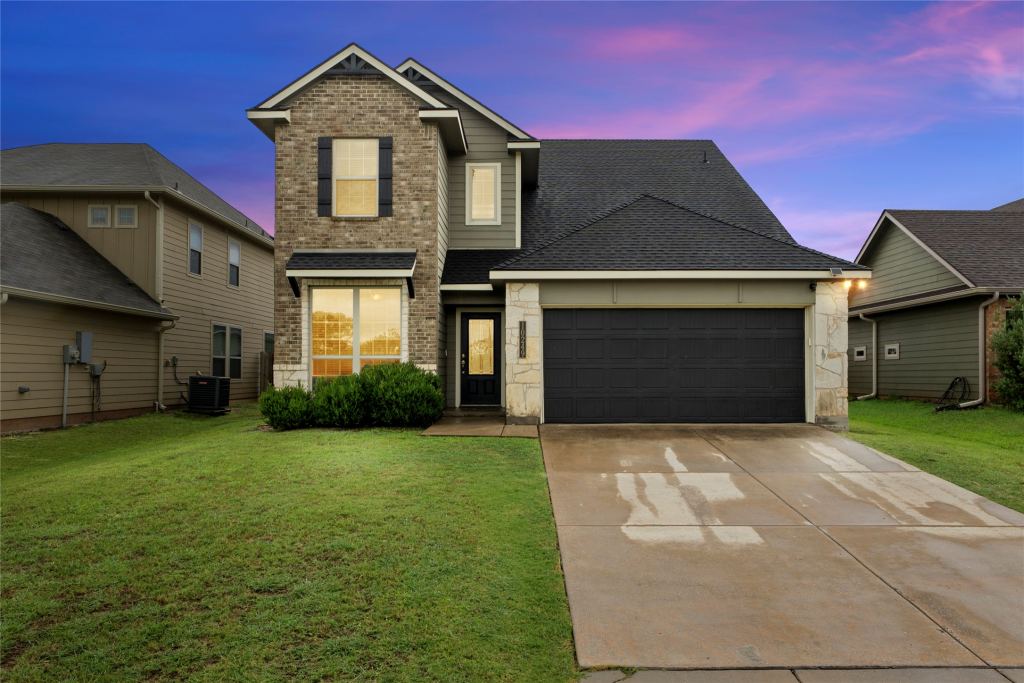 10249 Biltmore Drive, Waco, TX 76708 — photo 1