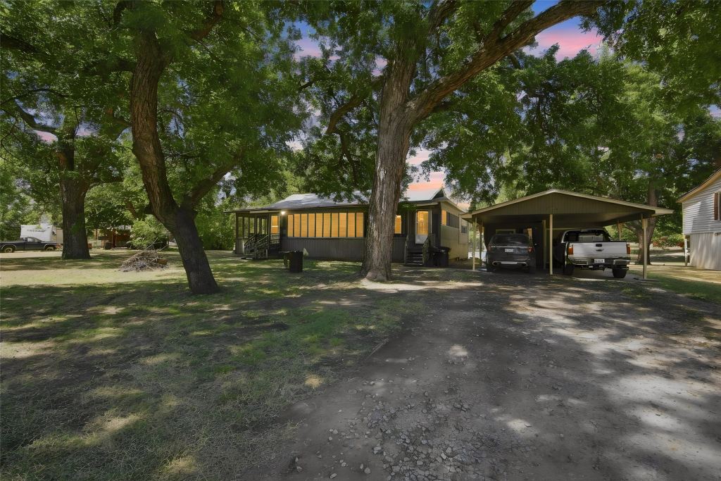 7094 Horseshoe Bend Trail, Weatherford, TX 76087 — photo 1