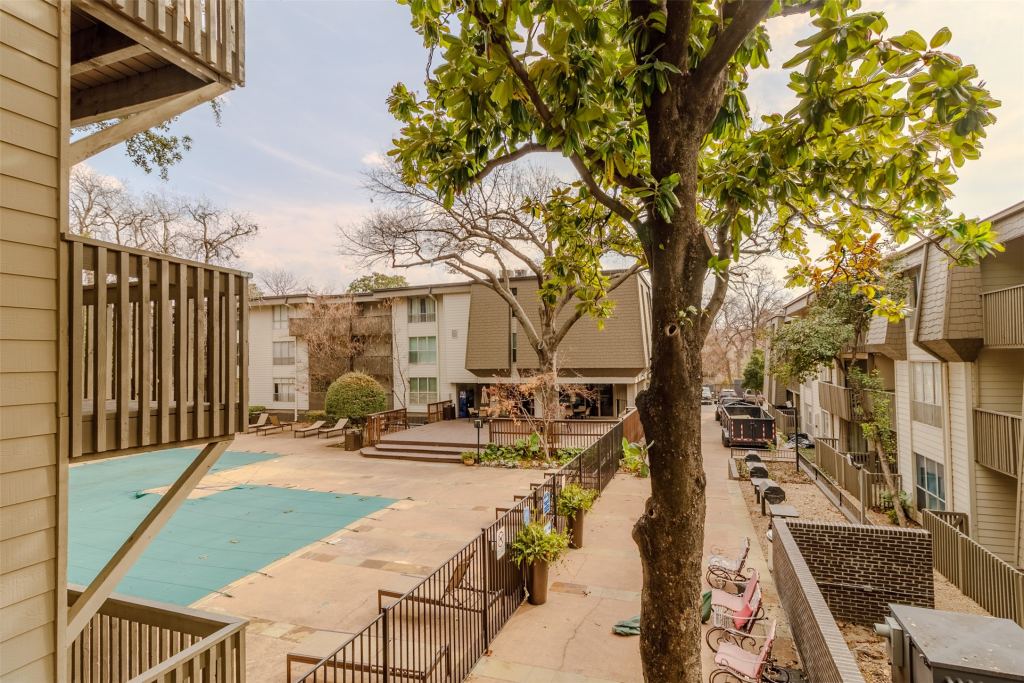 4859 Cedar Springs Road 234, Dallas, TX 75219 — photo 1