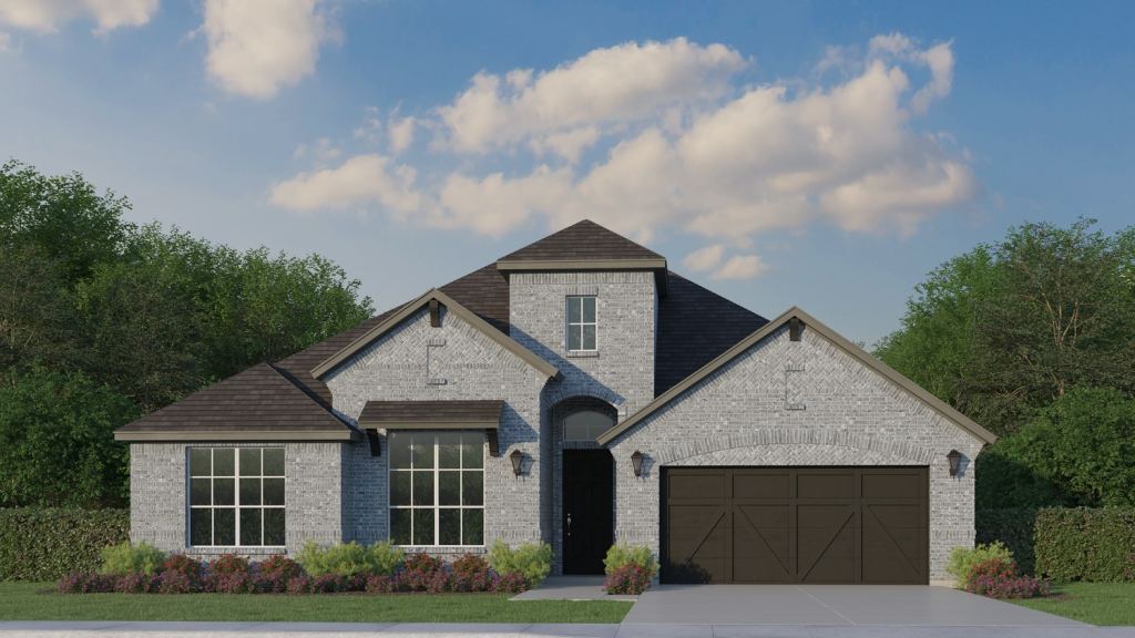 11505 Wulstone Drive, Fort Worth, TX 76052 — photo 1