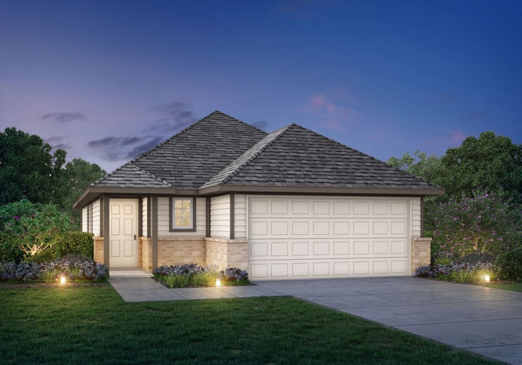 10649 Stag Lane, Fort Worth, TX 76036 — photo 1