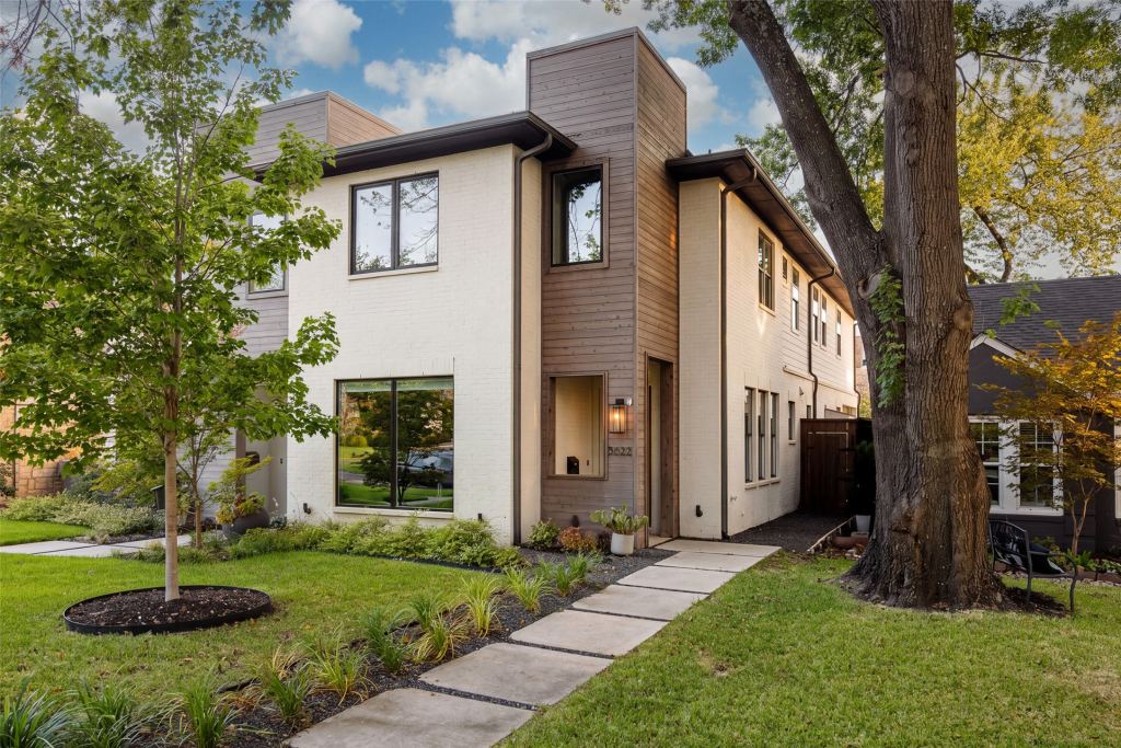 5622 Matalee Avenue, Dallas, TX 75206 — photo 1