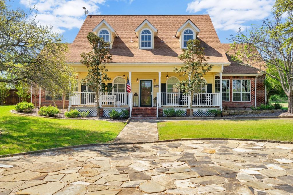 6206 S Fm 730, Azle, TX 76020 — photo 1