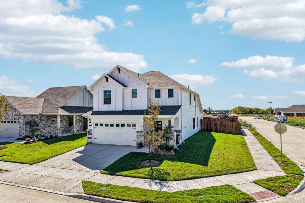 1012 Angel Street, Josephine, TX 75173 — photo 1