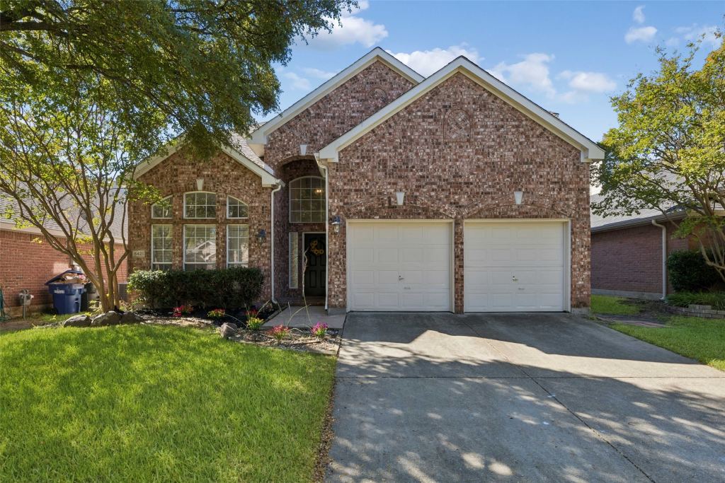 5421 Pebble Court