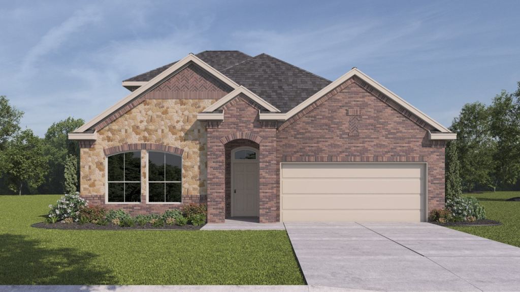 2510 Wesley Avenue, Royse City, TX 75189 — photo 1