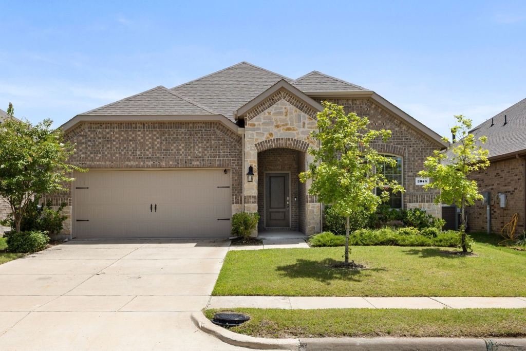 2045 Tahoka Lane, Heath, TX 75126 — photo 1