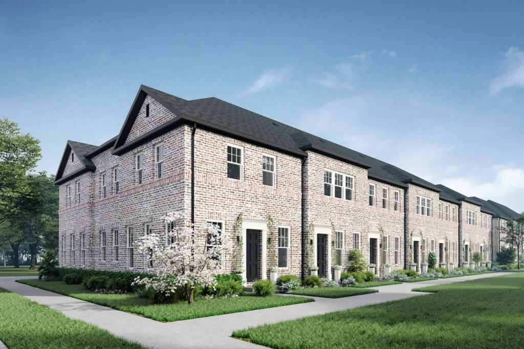 1420 N Avenue, Plano, TX 75074 — photo 1