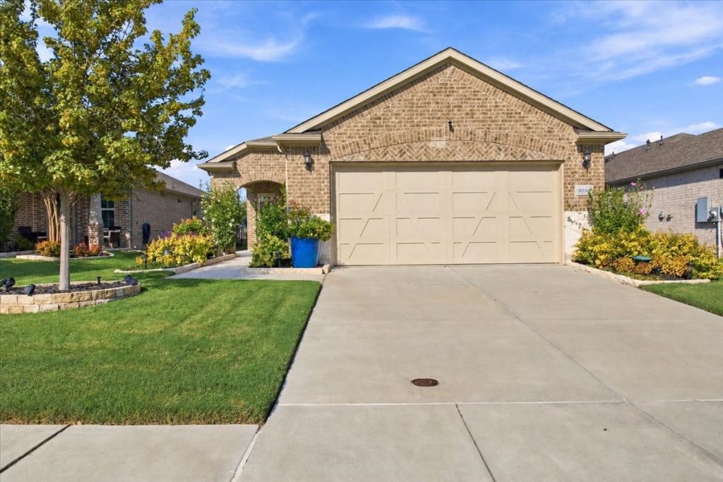 9513 Dusky Trail, McKinney, TX 75071 — photo 1