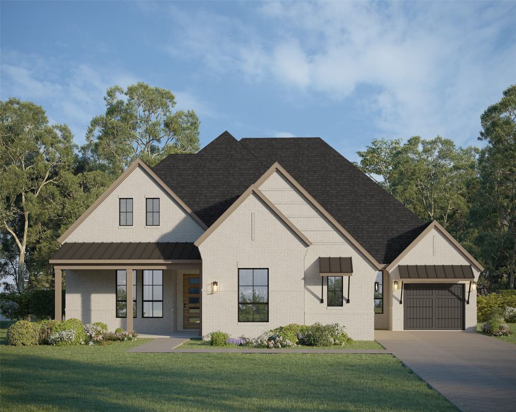 1627 Stoneybrook Lane, Midlothian, TX 76065 — photo 1
