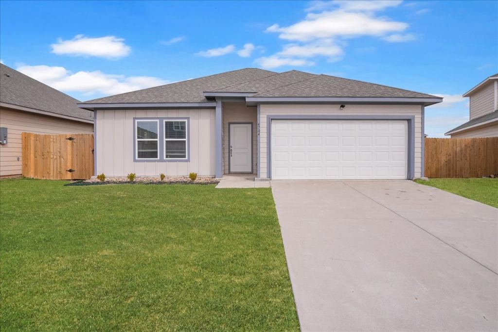4704 Delano Street, Greenville, TX 75401 — photo 1