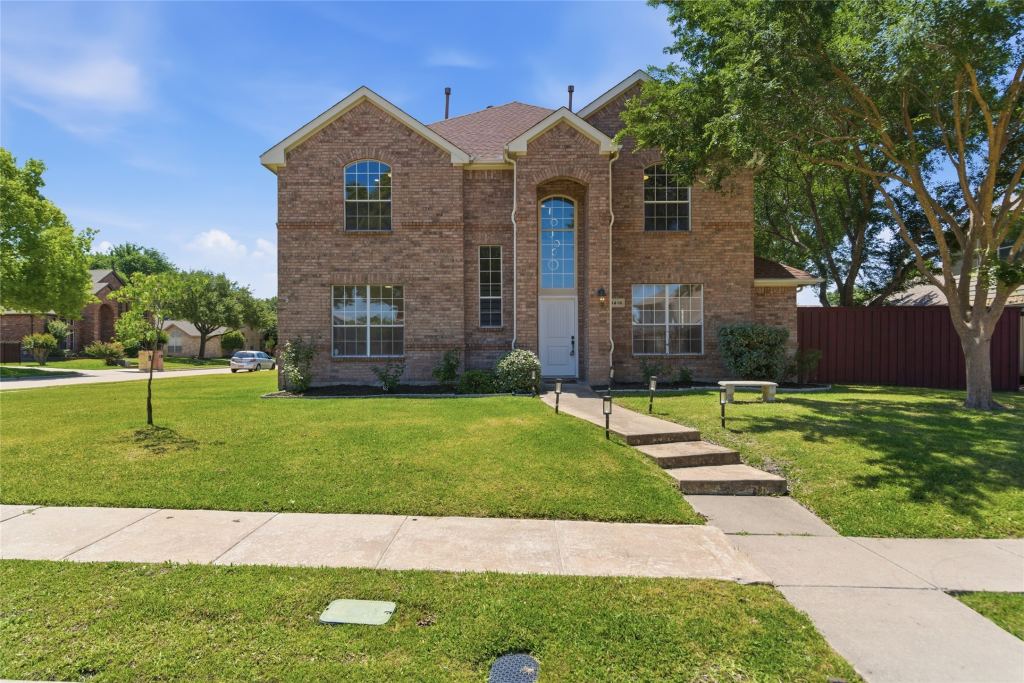 1416 Sunrise Lane, Sachse, TX 75048 — photo 1