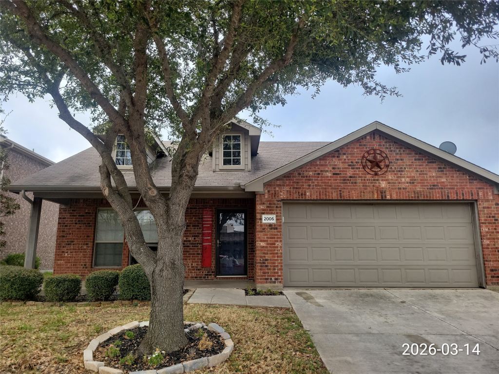 2005 Eagle Lake Drive, Forney, TX 75126 — photo 1