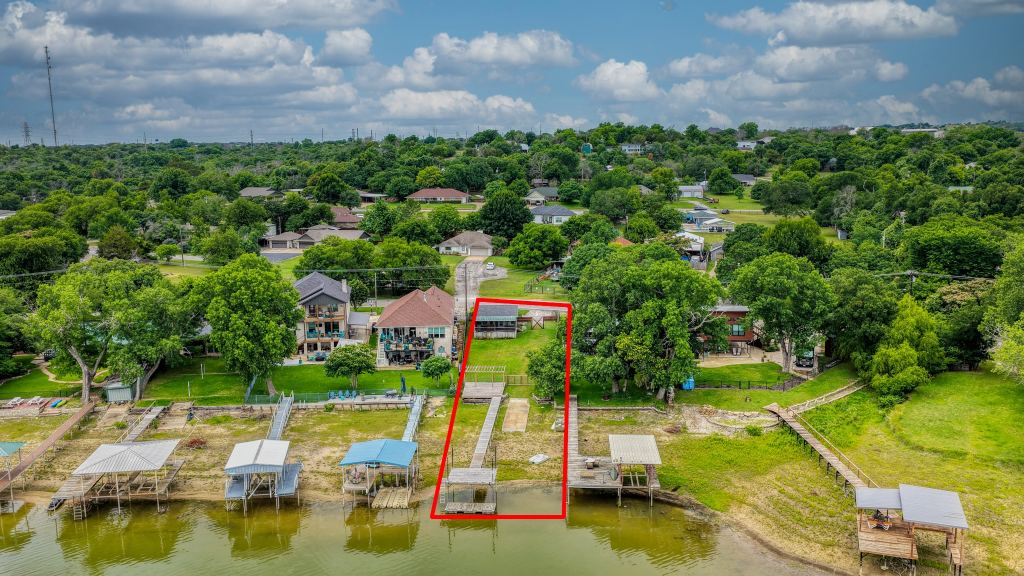 1028 W Lake Drive, Weatherford, TX 76087 — photo 1