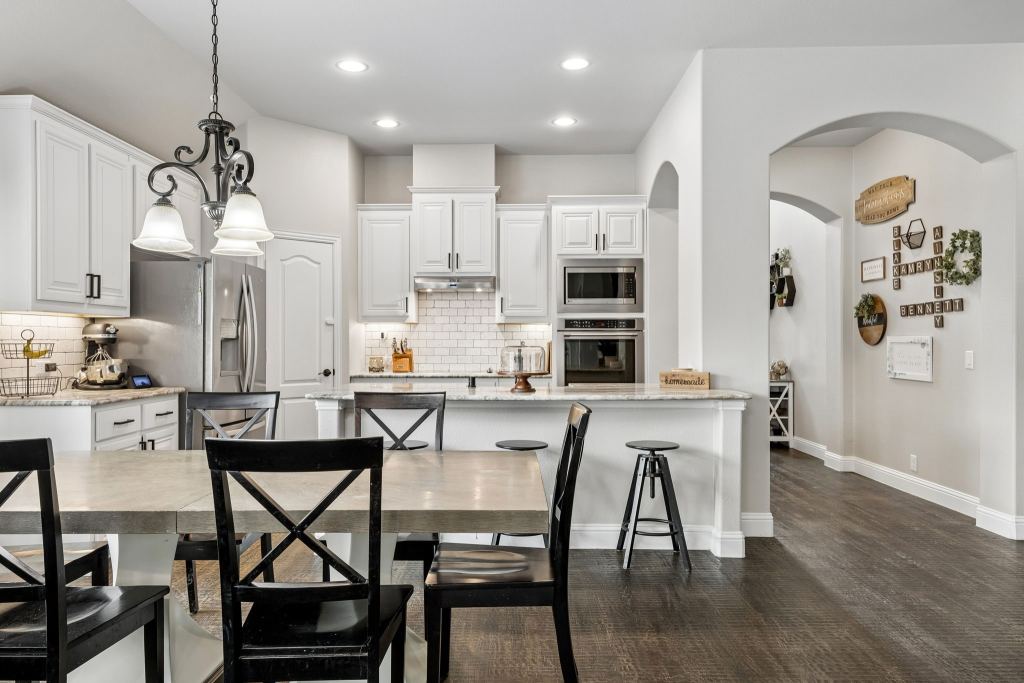 1510 Laurence Lane, Princeton, TX 75407 — photo 1