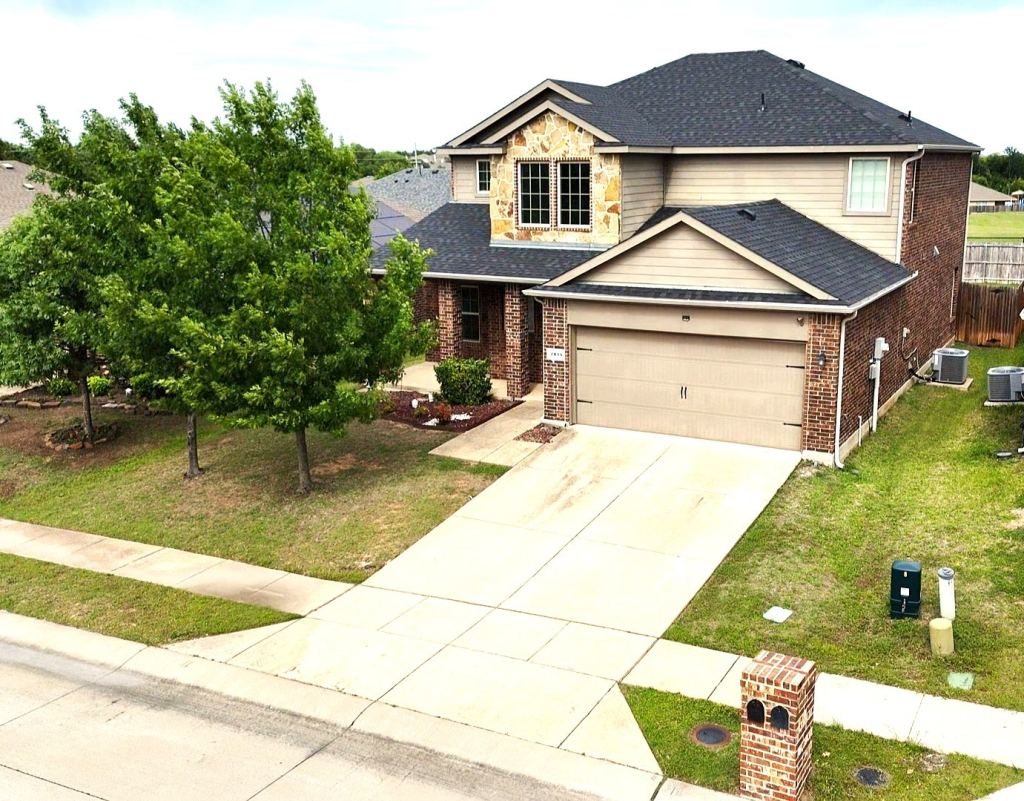 2135 Forest Meadow Drive, Princeton, TX 75407 — photo 1
