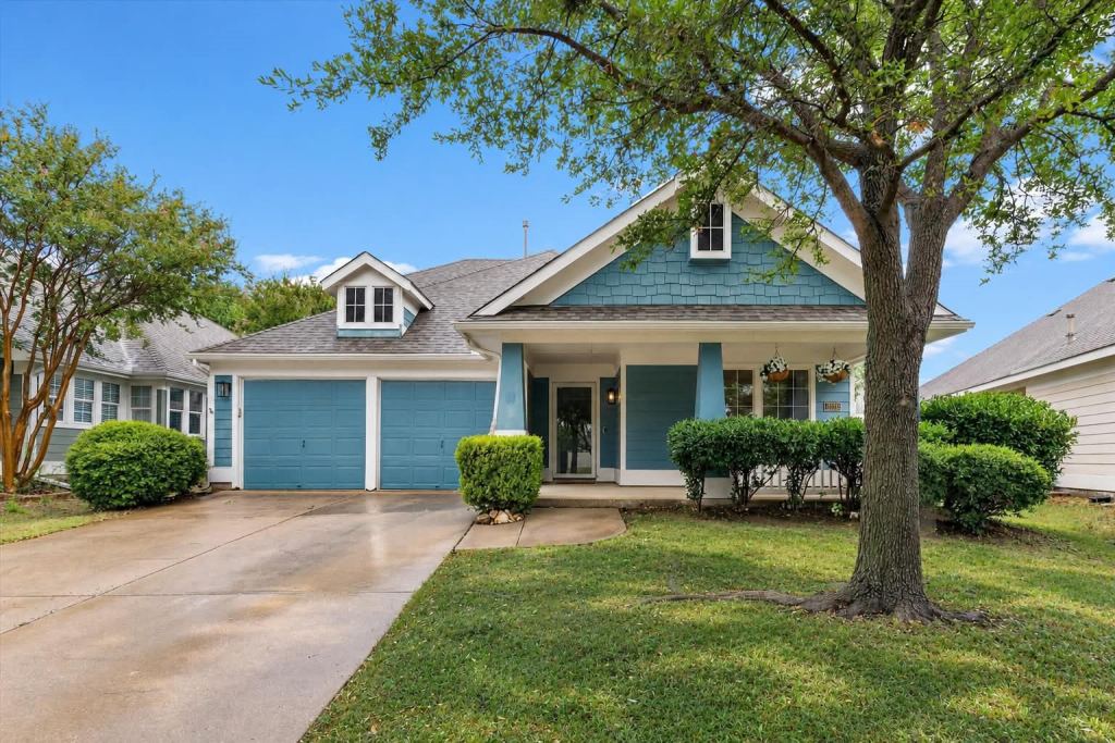9208 Askew Street, Fort Worth, TX 76244 — photo 1