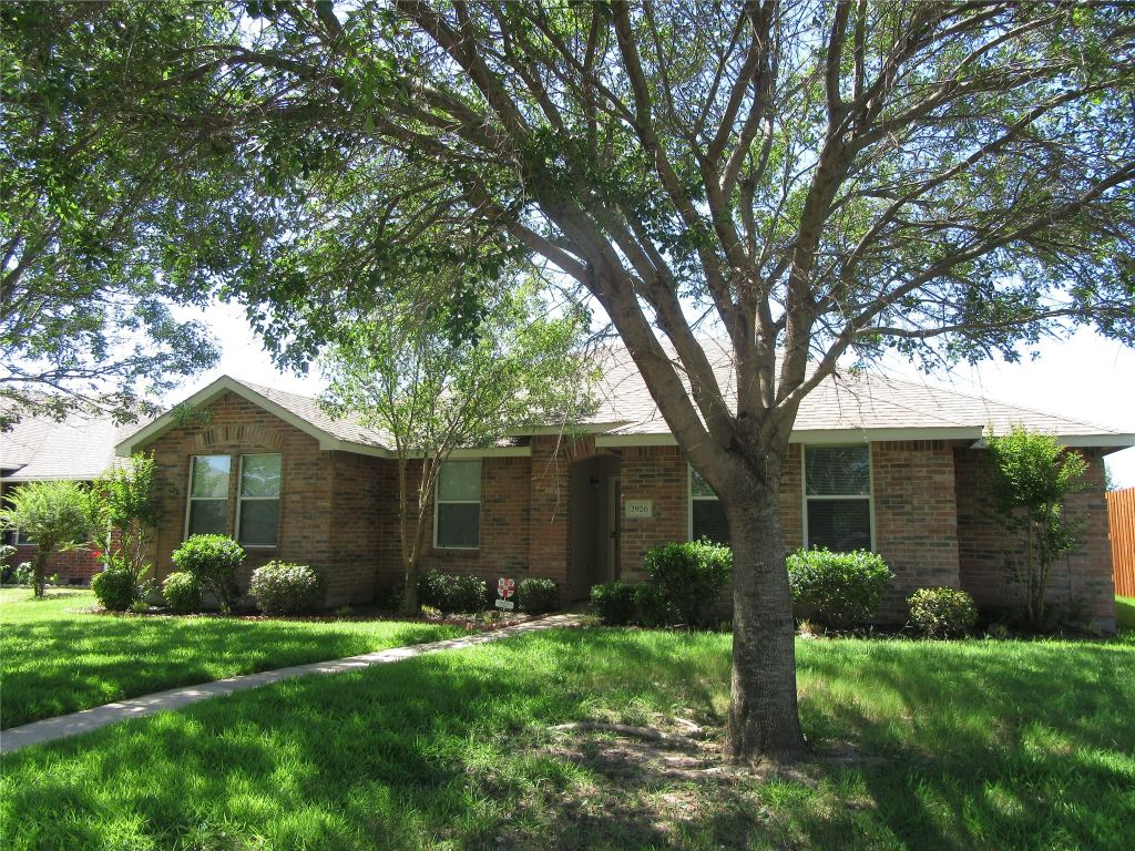 2926 Montague Trail, Wylie, TX 75098 — photo 1