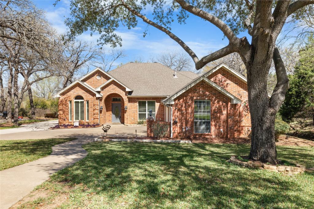 1007 Santa Fe Street, Denton, TX 76205 — photo 1