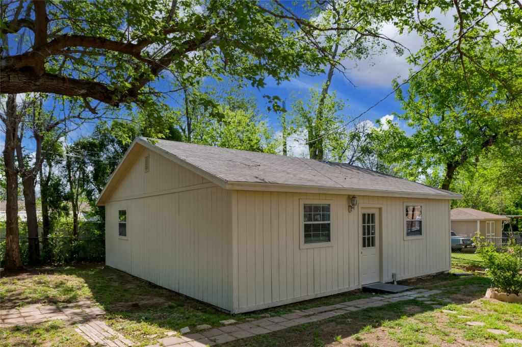 4413 Vermont Avenue B, Fort Worth, TX 76115 — photo 1