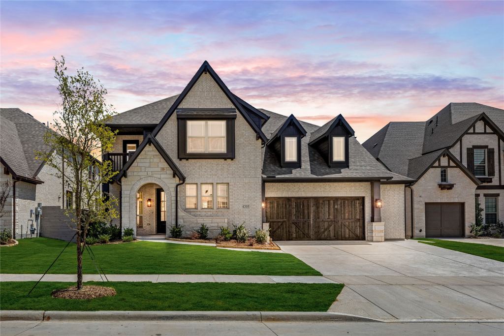 4205 Attwater Street, McKinney, TX 75071 — photo 1