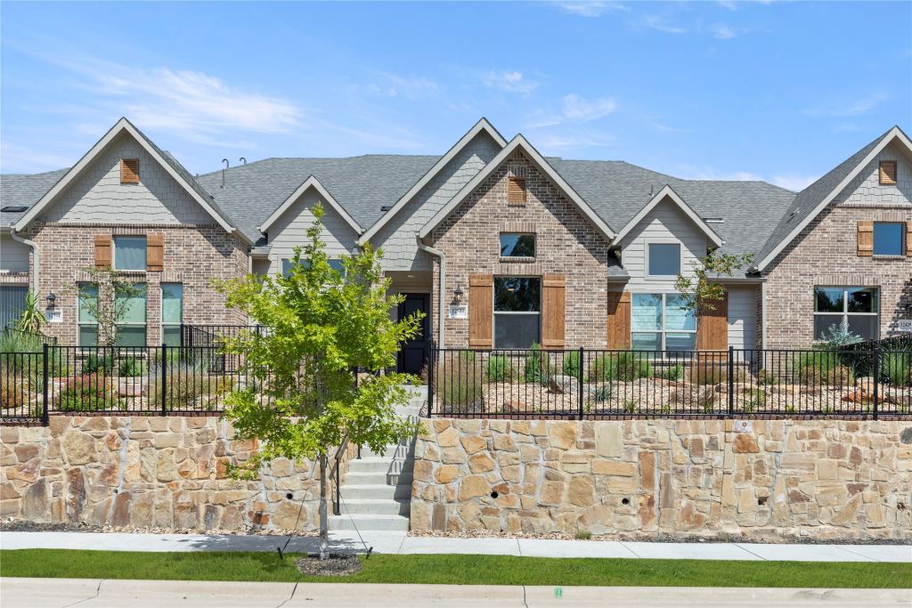 12500 Audubon Trail, Rowlett, TX 75089 — photo 1