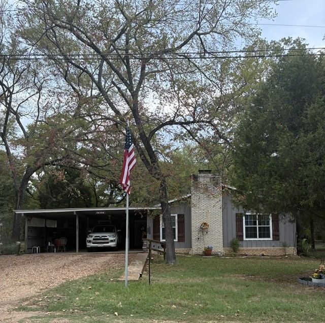 14344 Jim Bowie, Log Cabin, TX 75148 — photo 1