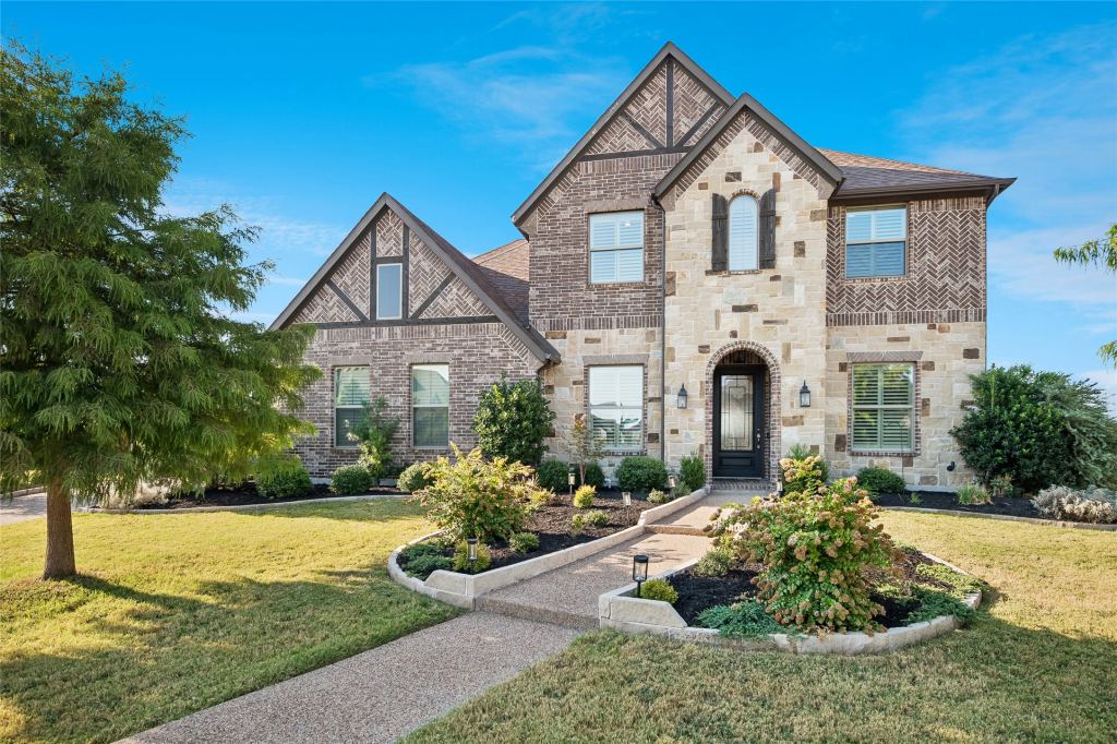 1601 Wynne Avenue, Prosper, TX 75078 — photo 1