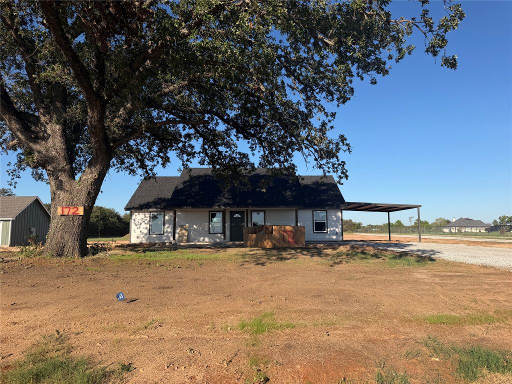 172 Altom Road, Springtown, TX 76082 — photo 1