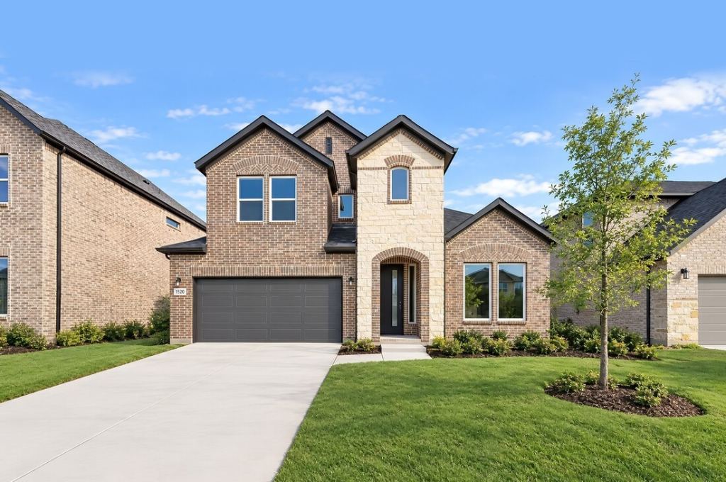 1520 Chestnut Gardens, Northlake, TX 76226 — photo 1