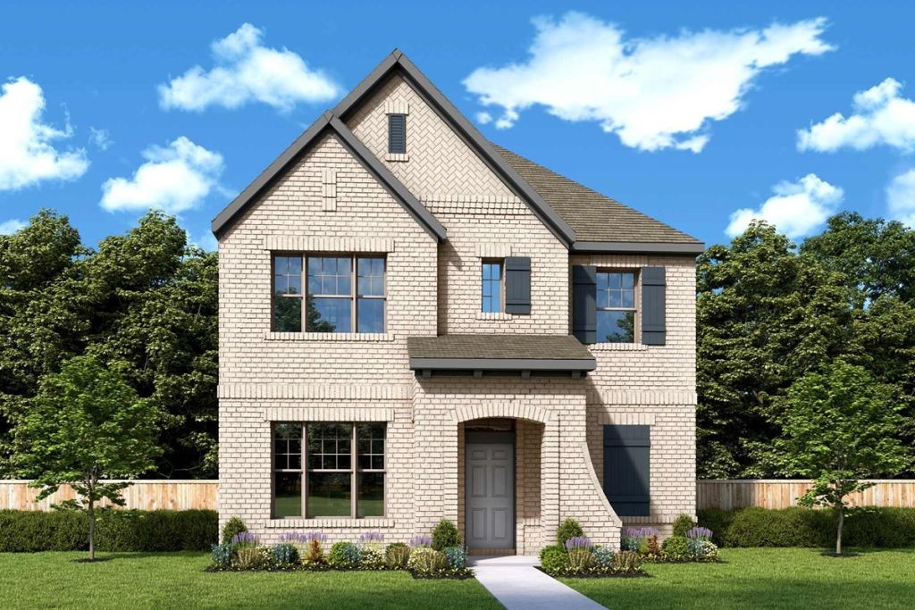 7516 Prairieside Trail