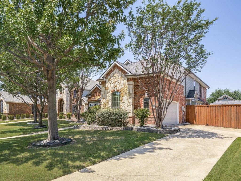 10405 Panks Court, Rowlett, TX 75089 — photo 1