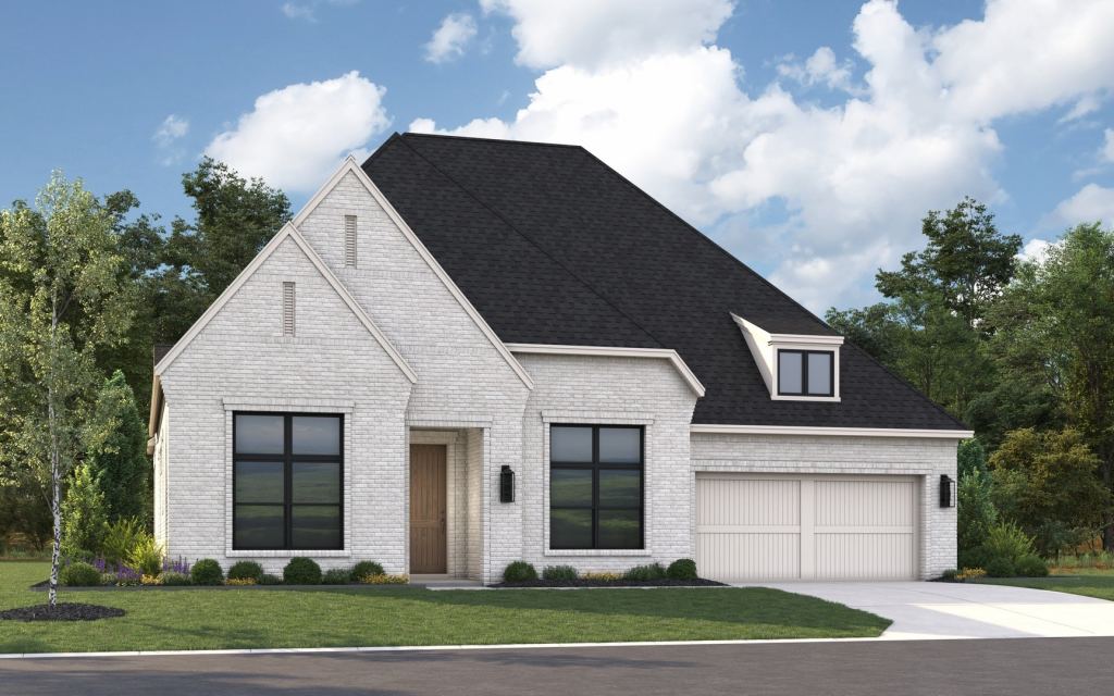 1909 Luxembourg, Celina, TX 75009 — photo 1