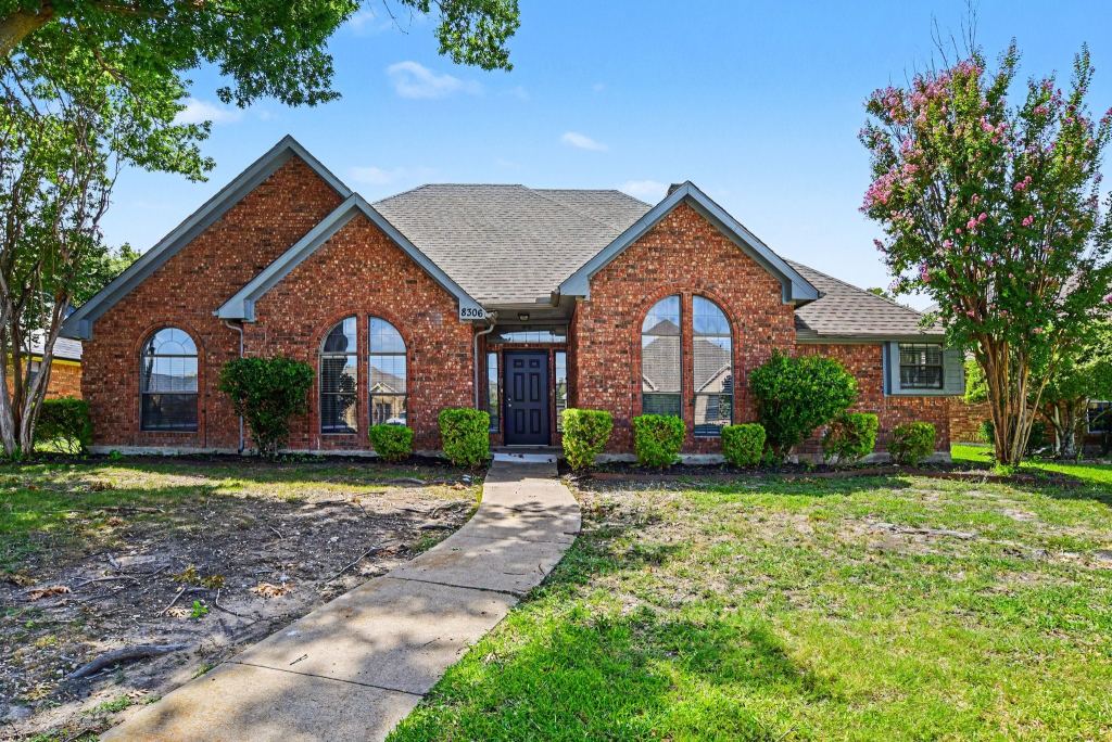 8306 Navigation Drive, Rowlett, TX 75088 — photo 1