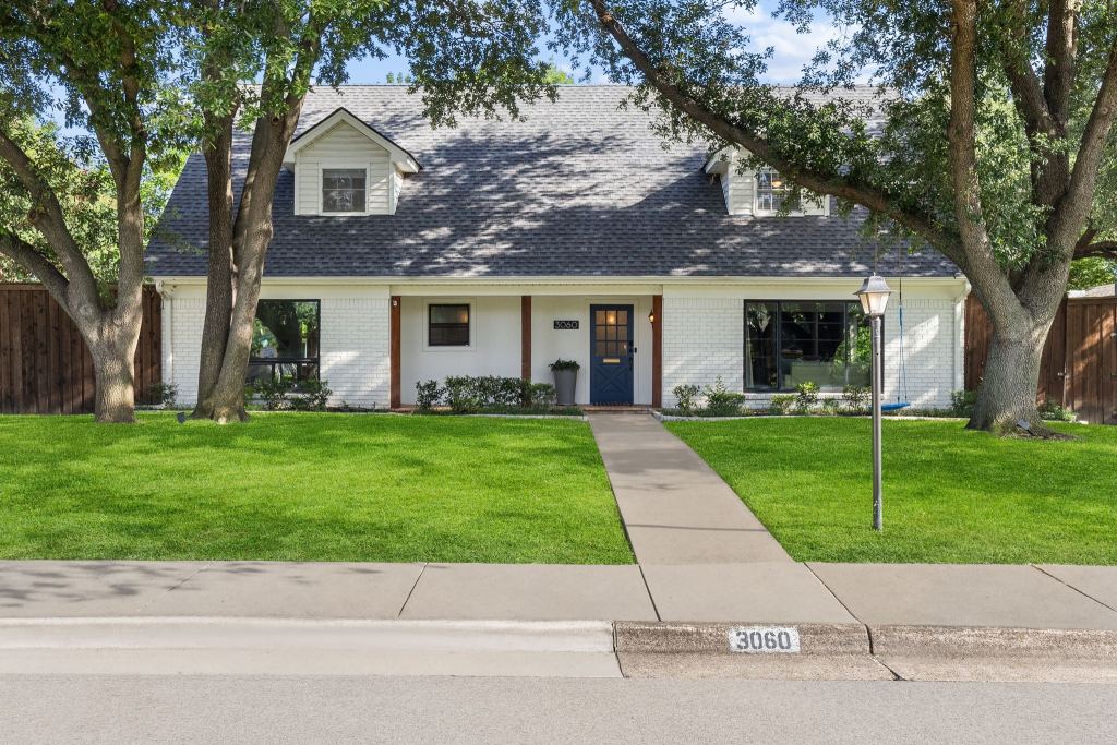 3060 Timberview Road