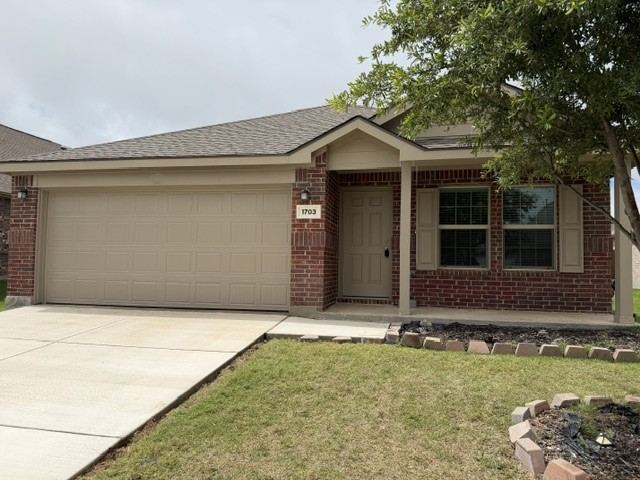 1703 Stonefield Drive, Anna, TX 75409 — photo 1