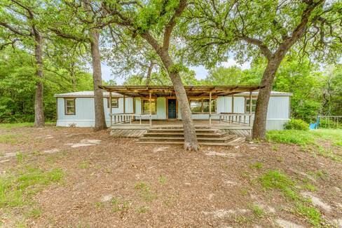 1818 County Road 211, Hico, TX 76457 — photo 1
