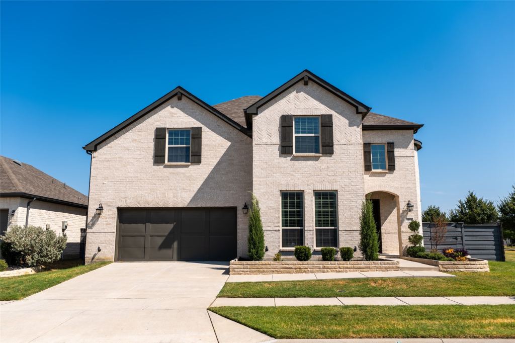 1025 Cottonseed Street, Little Elm, TX 76227 — photo 1