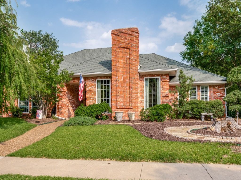 6700 Ishnala Trail, Plano, TX 75023 — photo 1