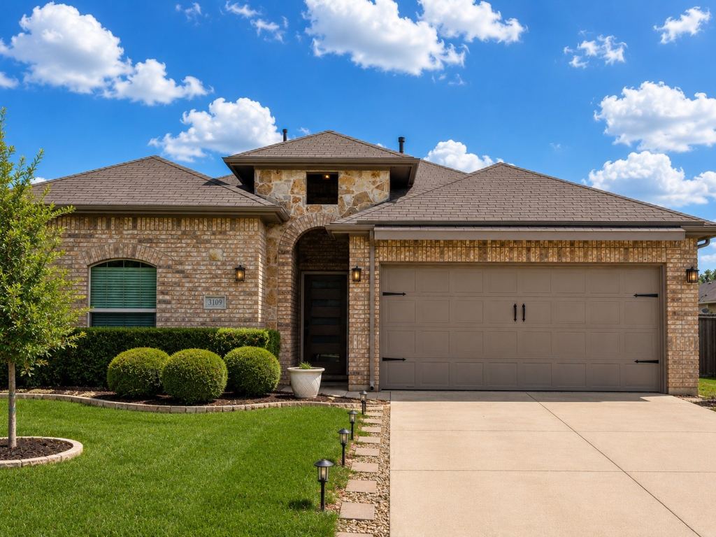 3109 Clear Springs Drive, Forney, TX 75126 — photo 1