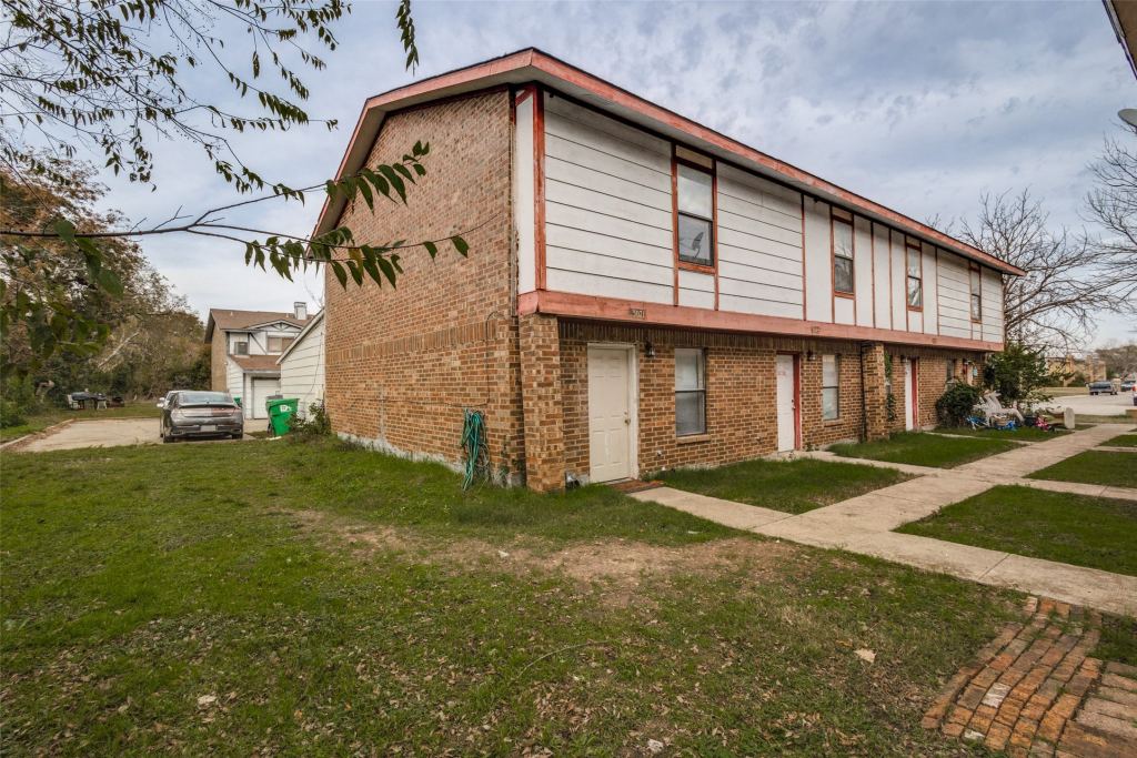 3073 Olympia Drive, Denton, TX 76209 — photo 1