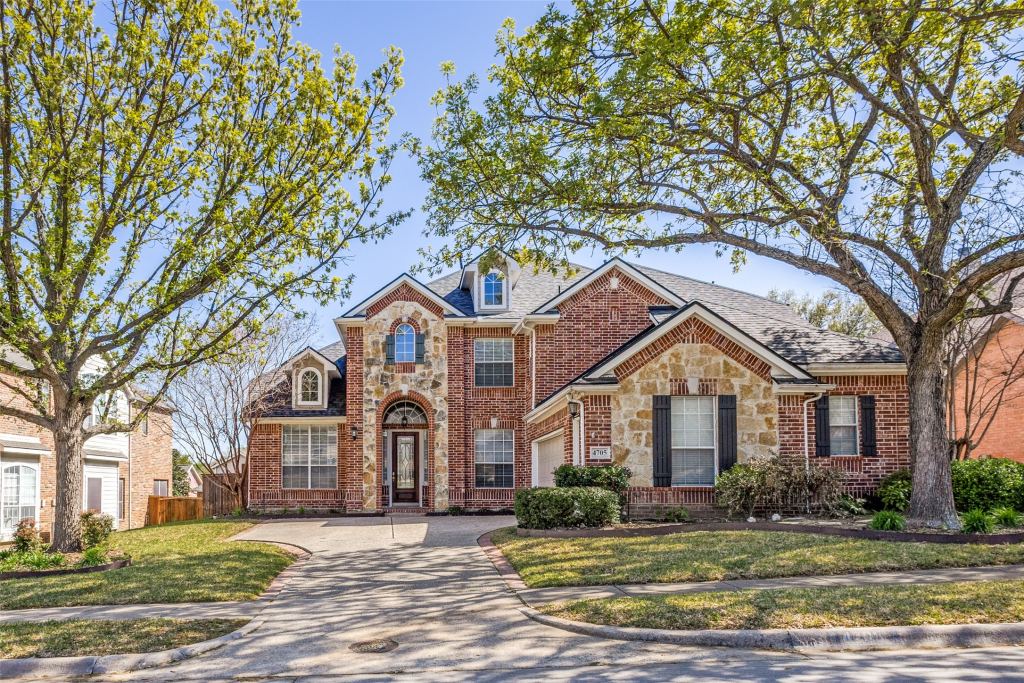 4705 Virginia Woods Drive