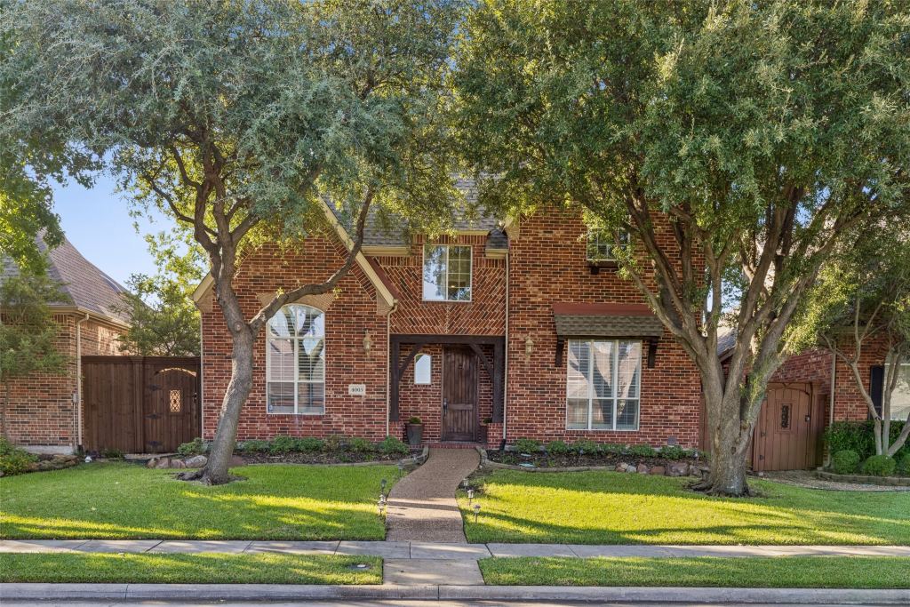 4005 Frio Way, Frisco, TX 75034 — photo 1