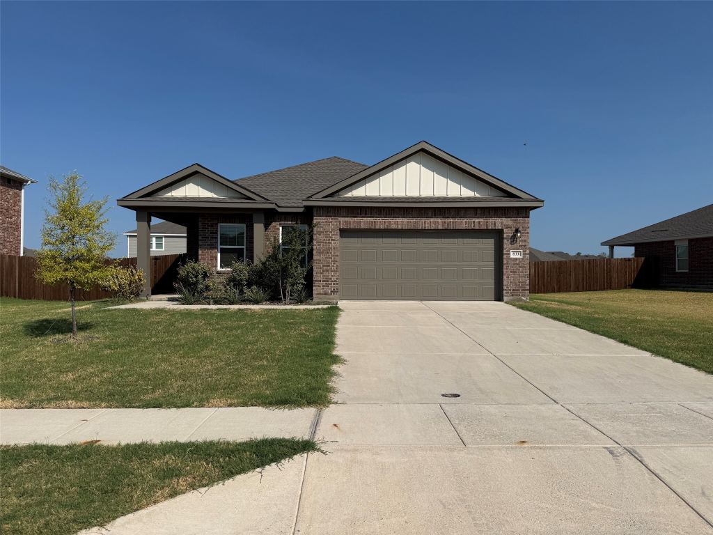833 Lexington Lane, Josephine, TX 75173 — photo 1