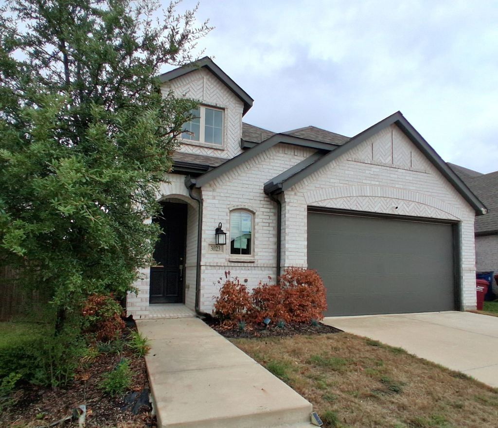 3023 Wind Knot Way, Royse City, TX 75189 — photo 1