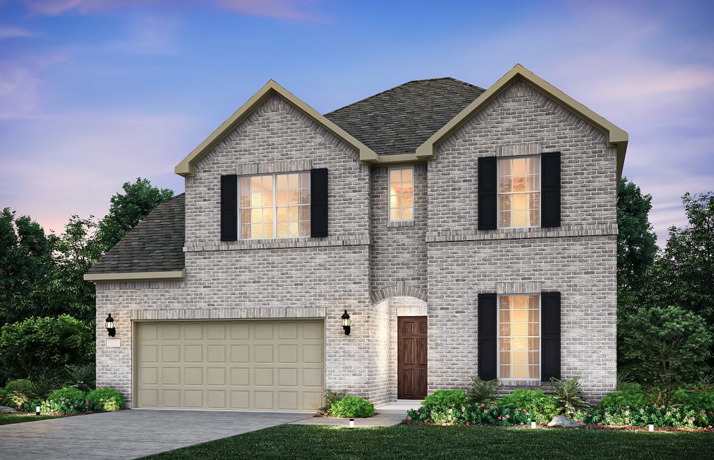 1813 Westridge Drive, Celina, TX 75009 — photo 1
