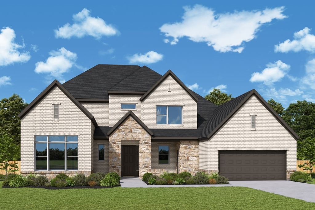 5716 Tulip Trail, Flower Mound, TX 75028 — photo 1